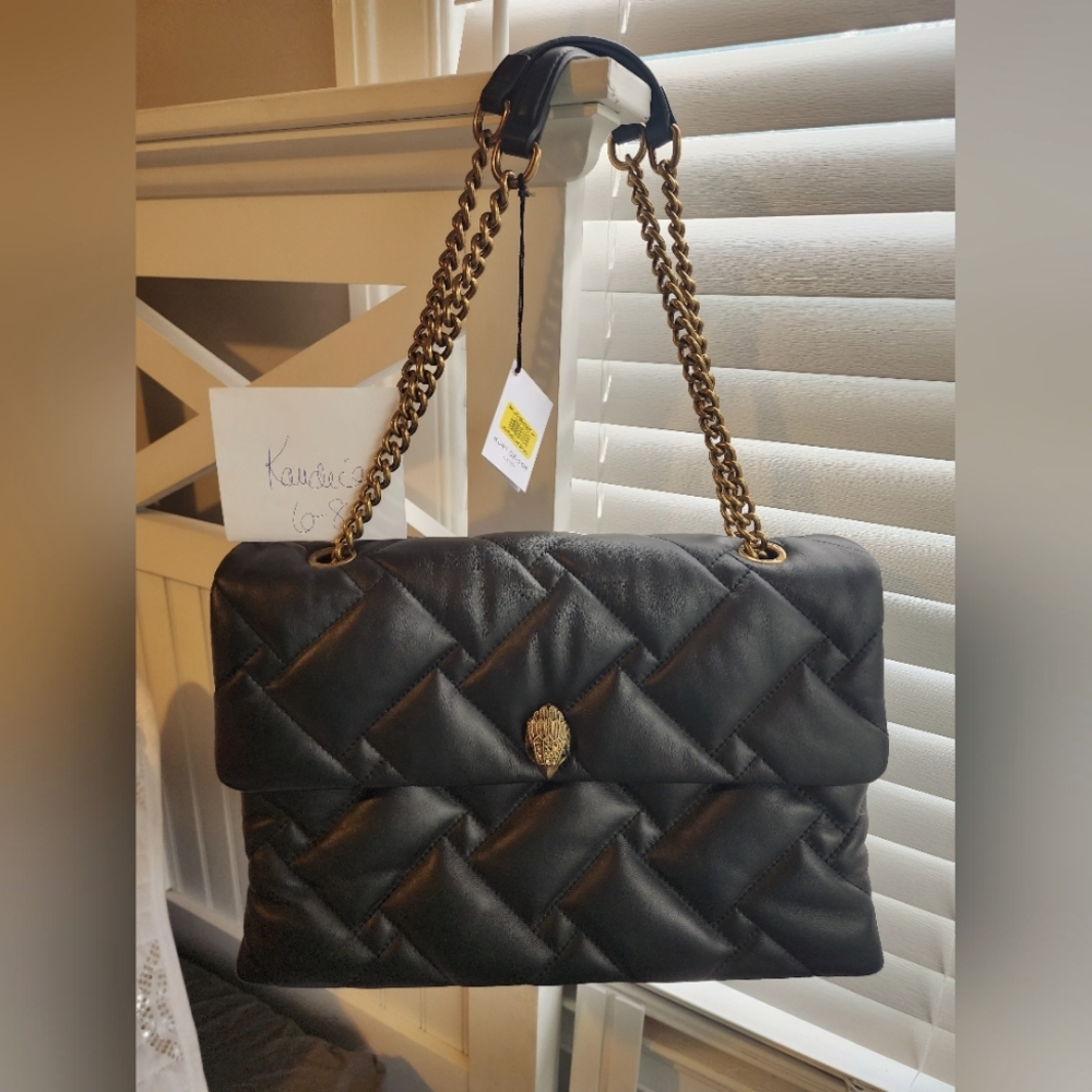 Kurt Geiger XXL Kensington bag